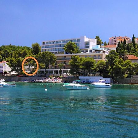 Apartments Rina Cavtat Exterior foto