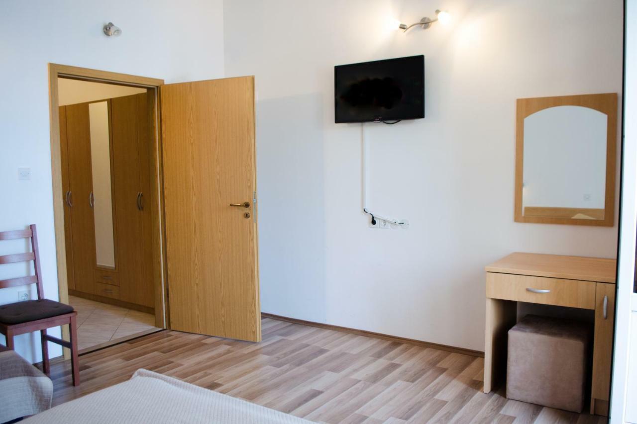 Apartments Rina Cavtat Exterior foto